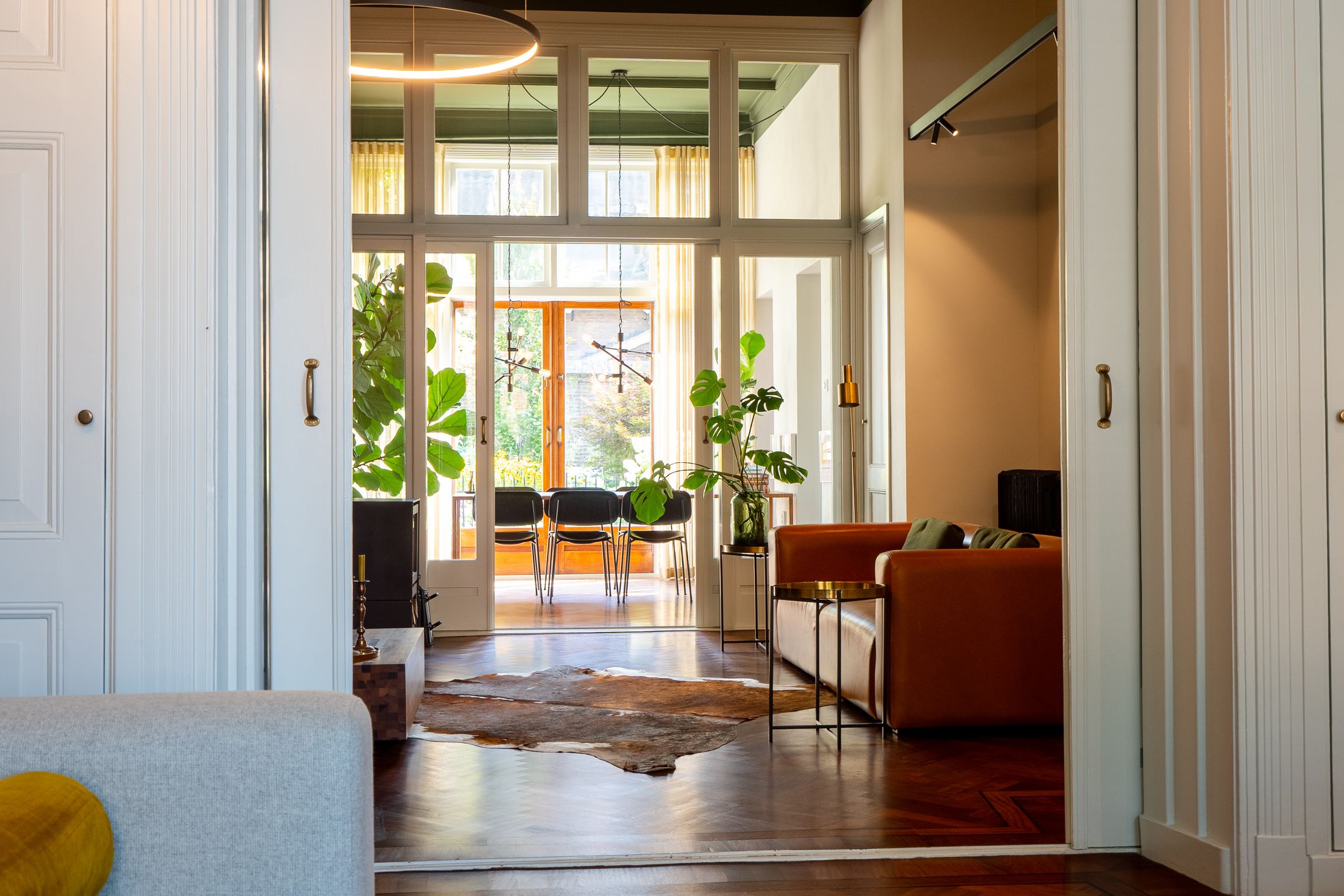 Foto 21 van Westersingel 45