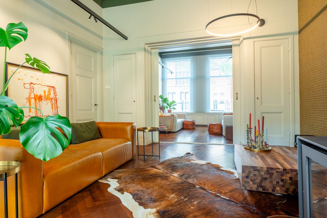 Foto 22 van Westersingel 45