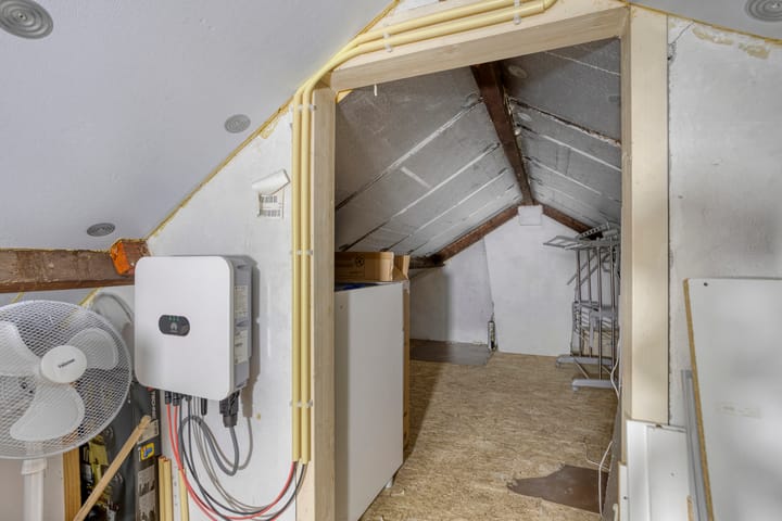 Foto 28 van de Klerklaan 17