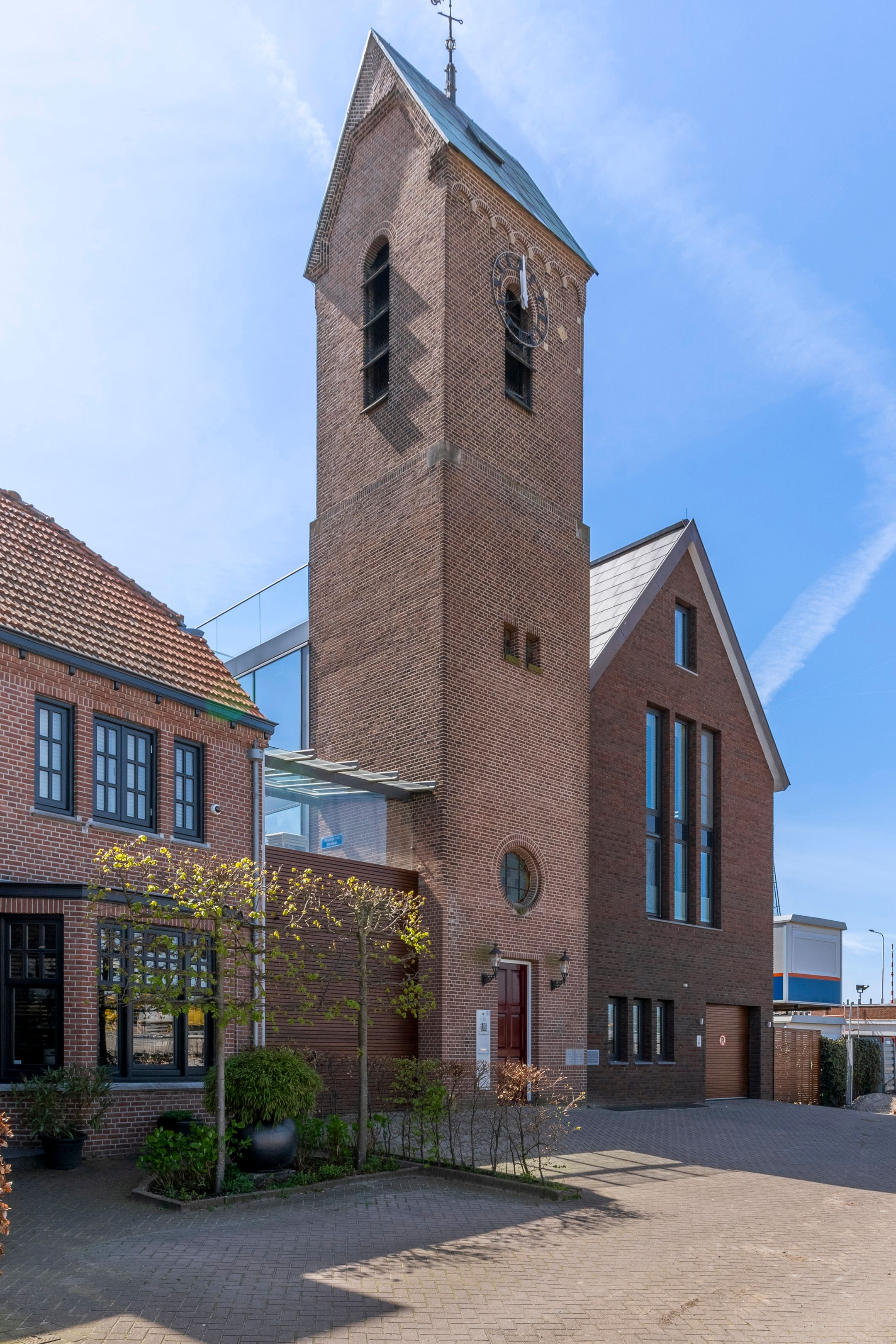 Foto 48 van Hoger Einde-Zuid 22-B