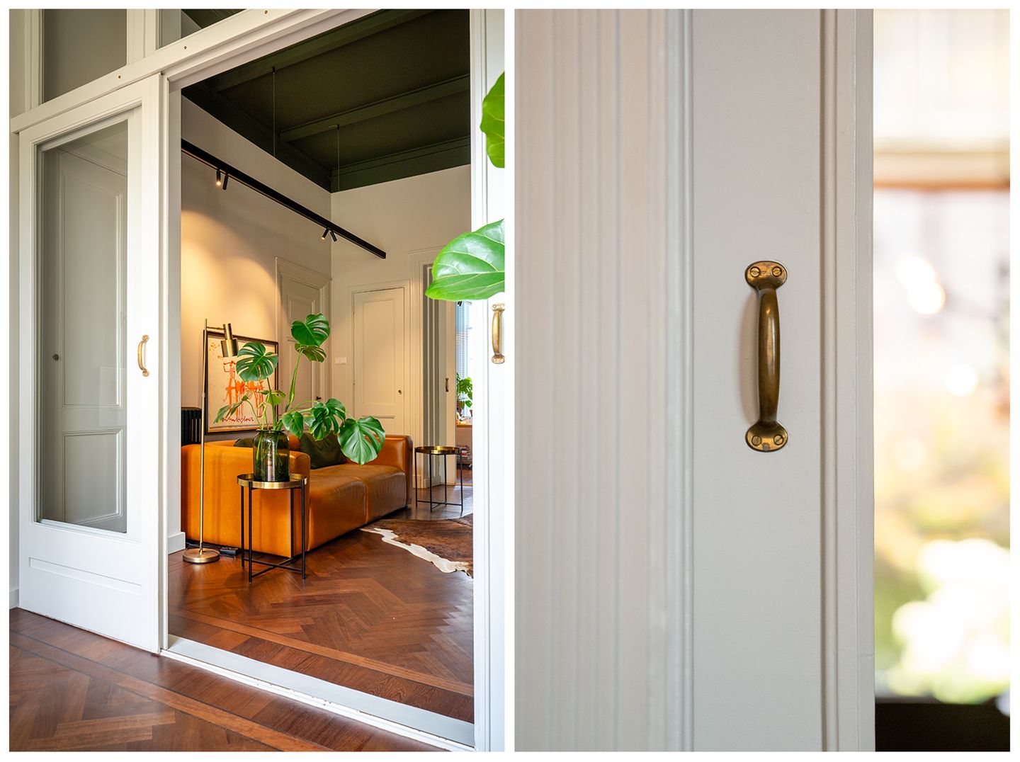 Foto 25 van Westersingel 45