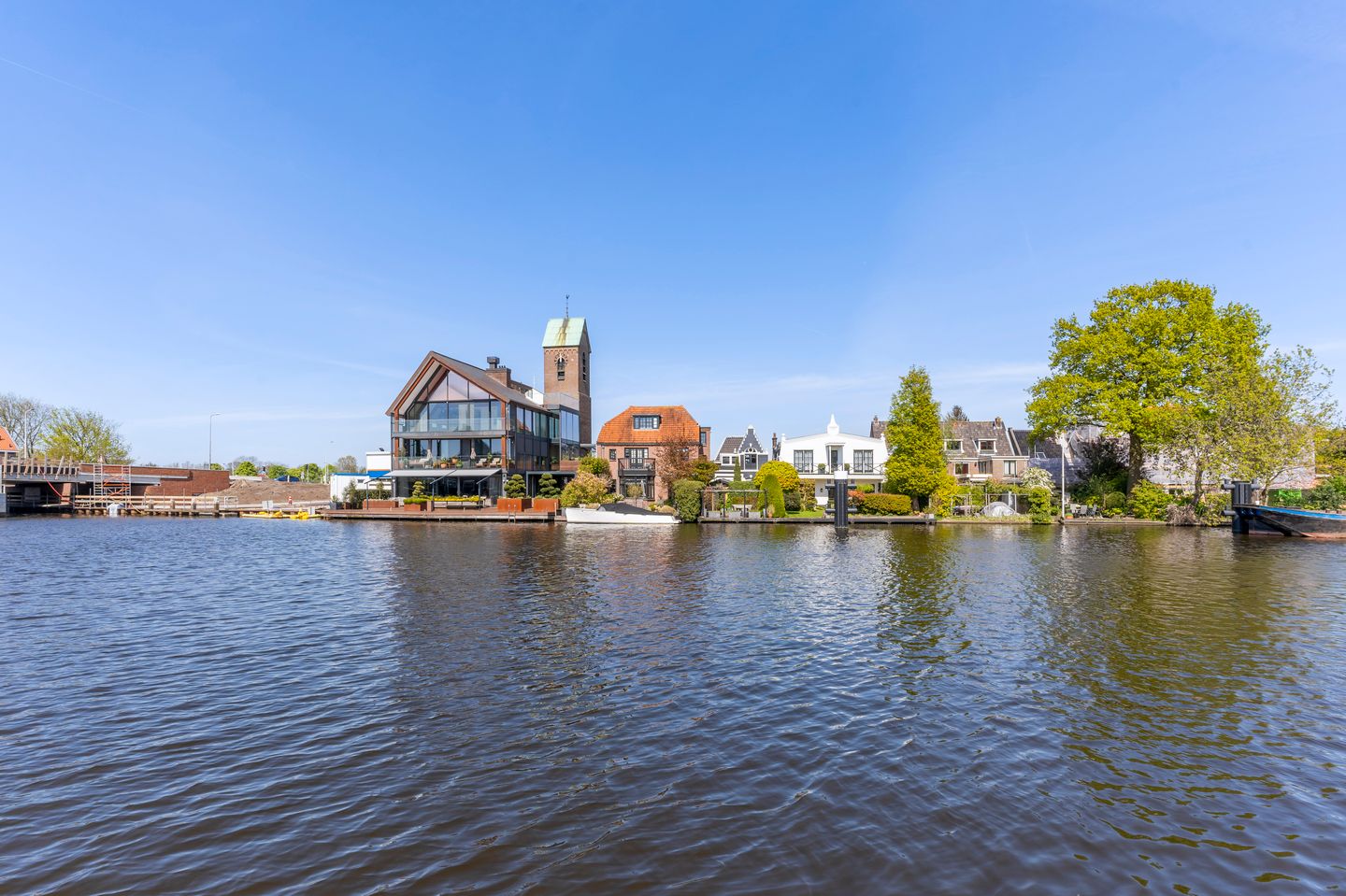 Foto 49 van Hoger Einde-Zuid 22-B