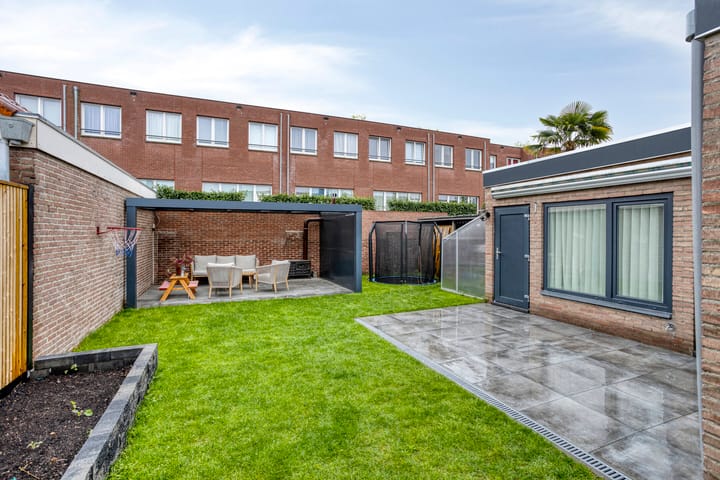 Foto 5 van de Klerklaan 17