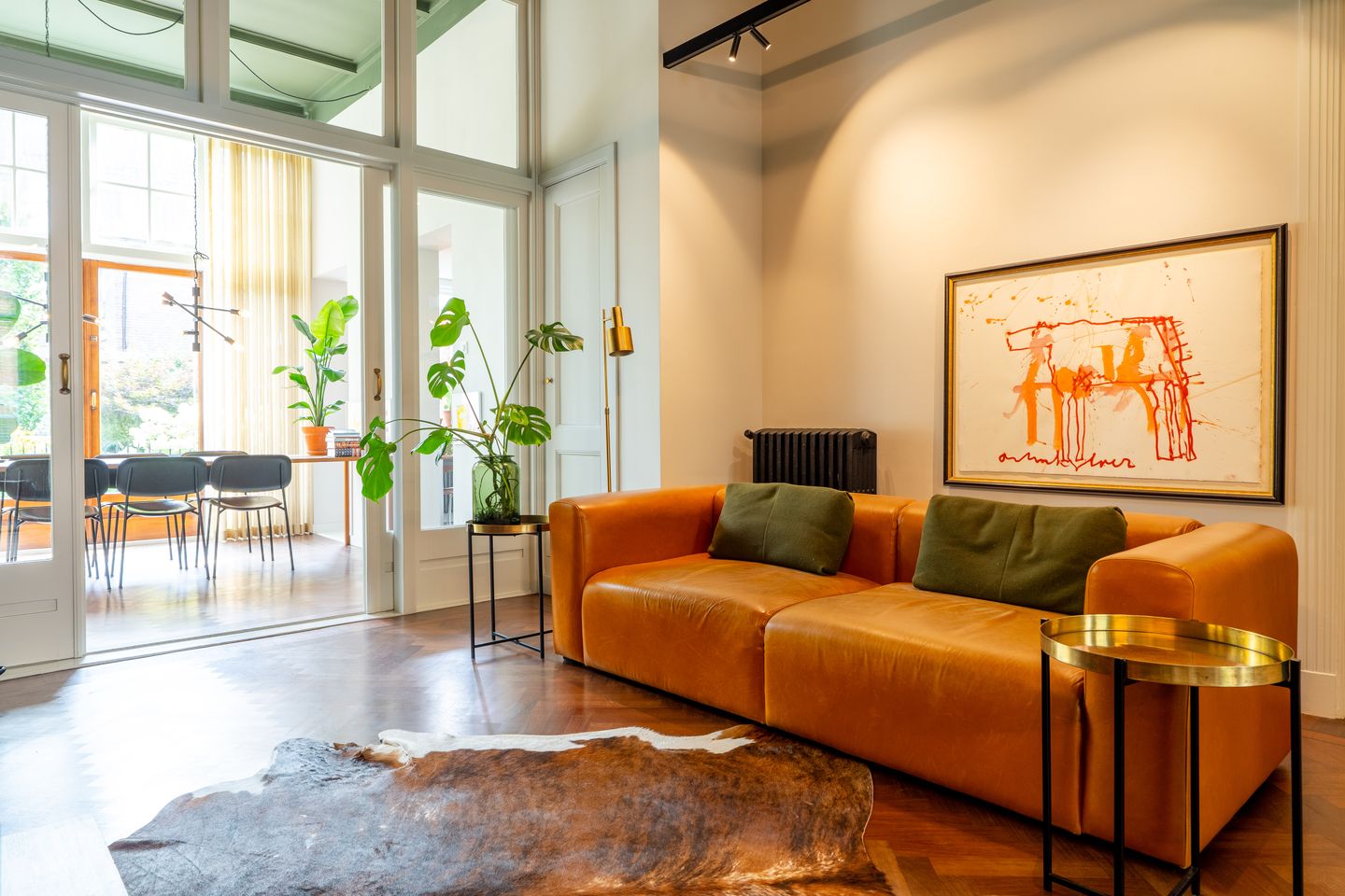 Foto 29 van Westersingel 45