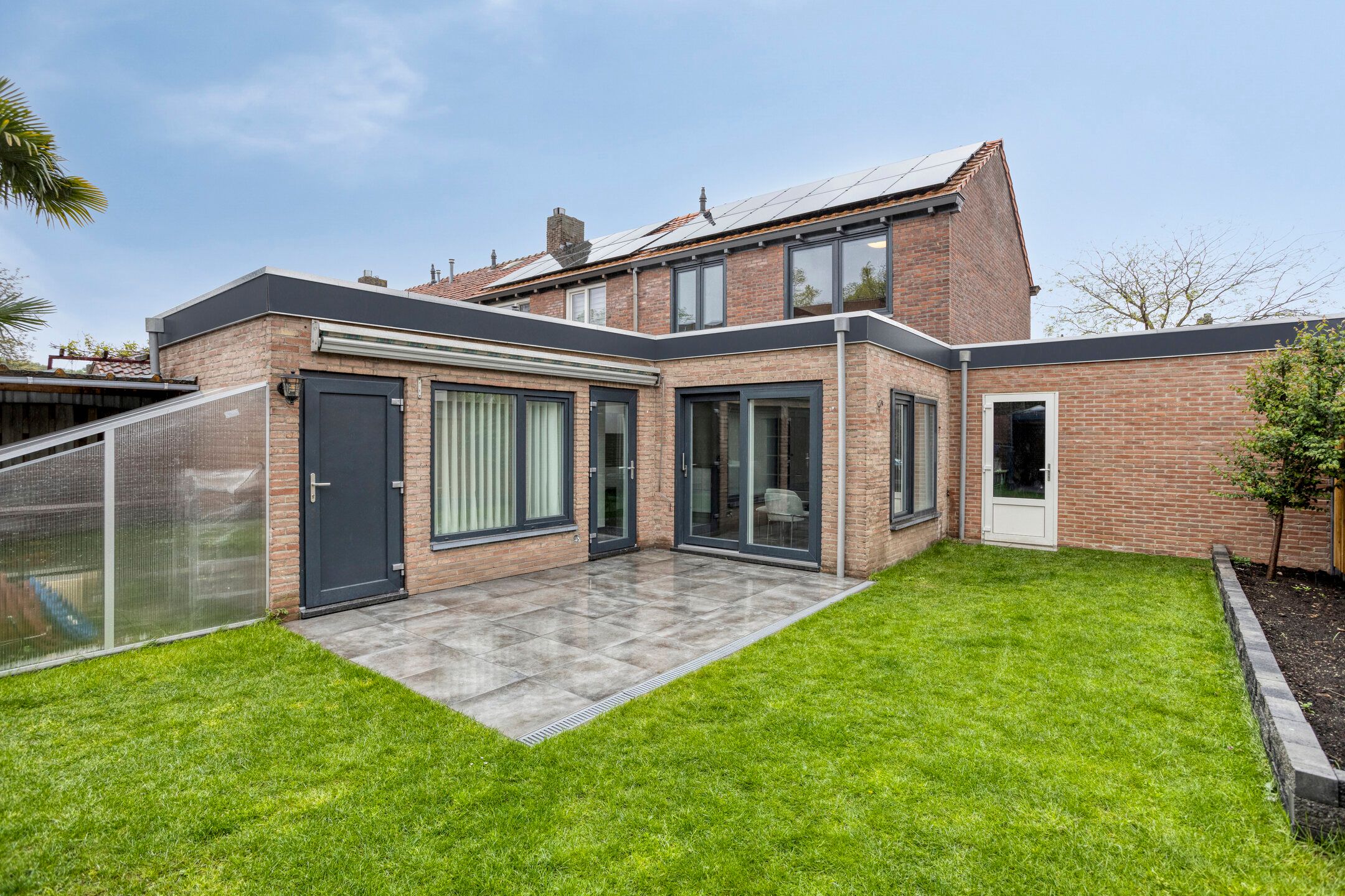 Foto 30 van de Klerklaan 17