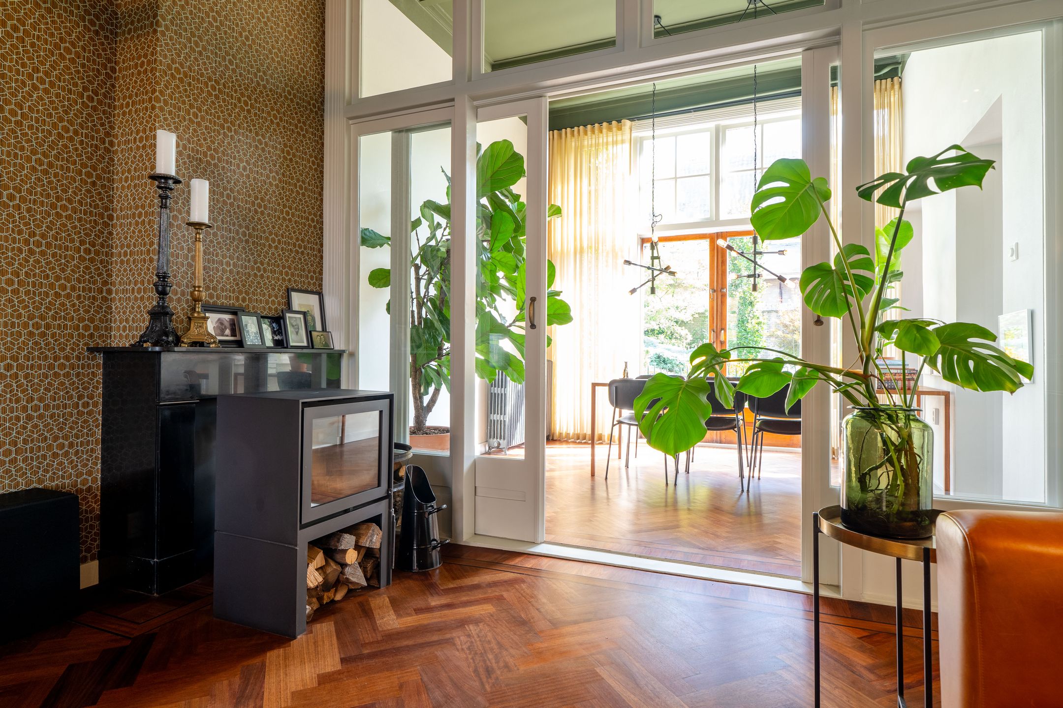 Foto 30 van Westersingel 45