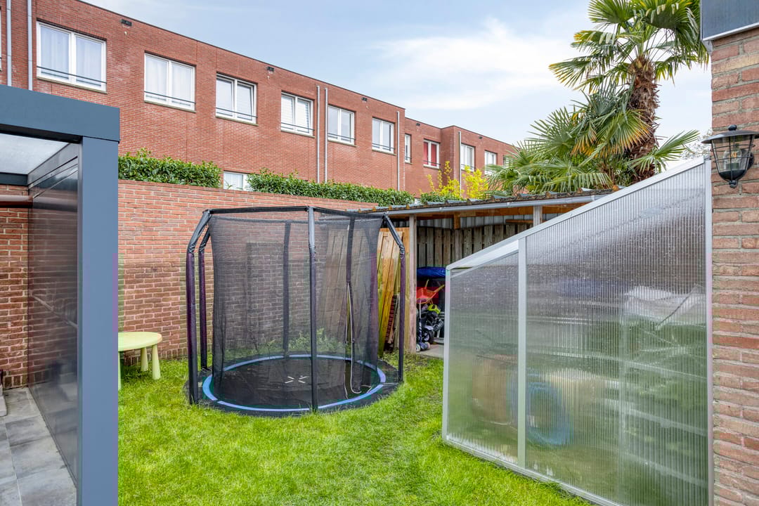 Foto 31 van de Klerklaan 17