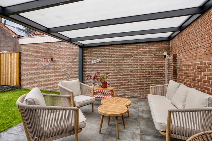 Foto 32 van de Klerklaan 17