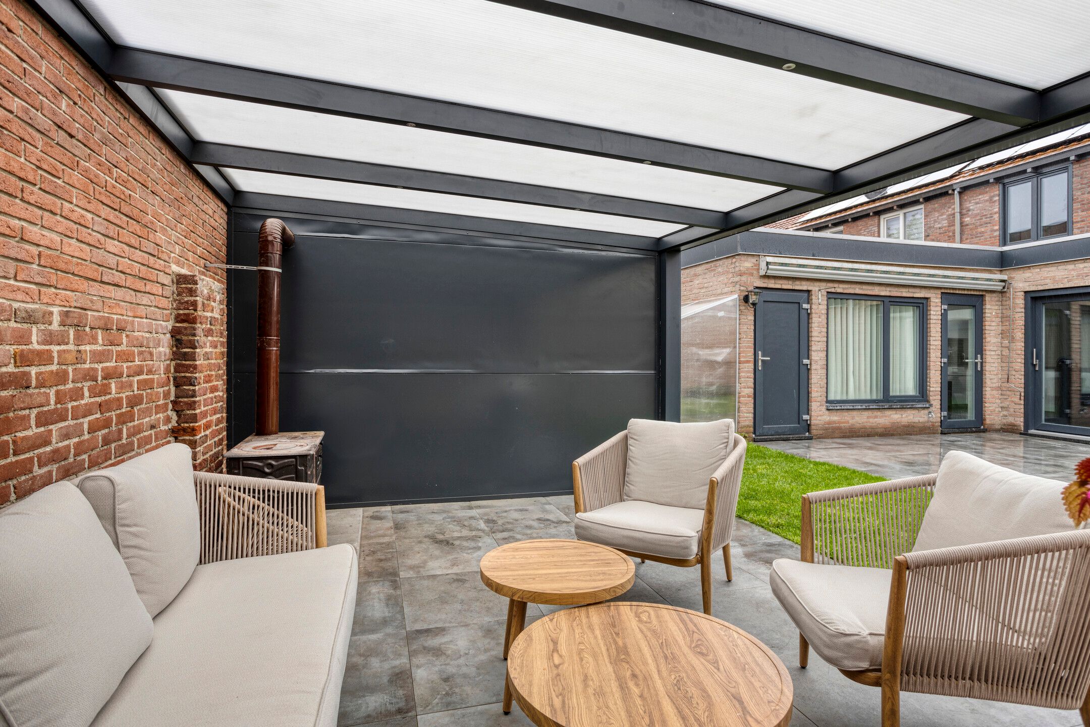 Foto 33 van de Klerklaan 17