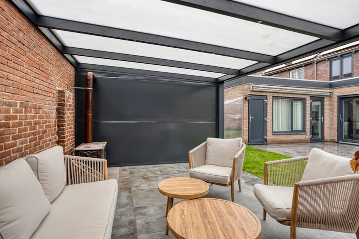 Foto 33 van de Klerklaan 17