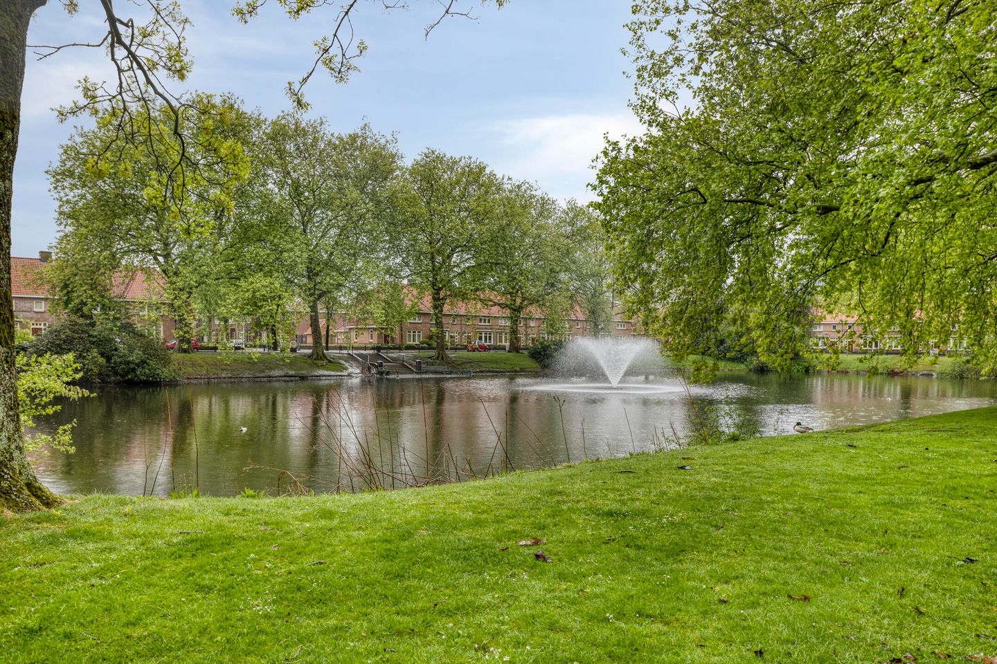 Foto 35 van de Klerklaan 17