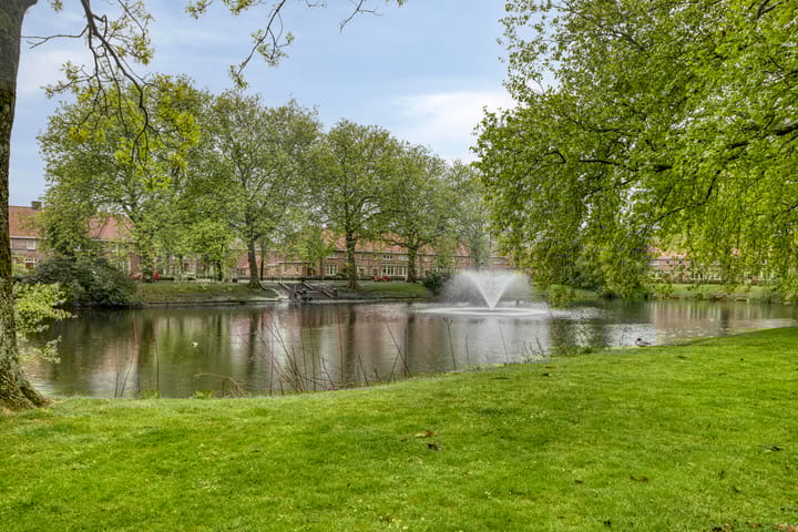 Foto 35 van de Klerklaan 17