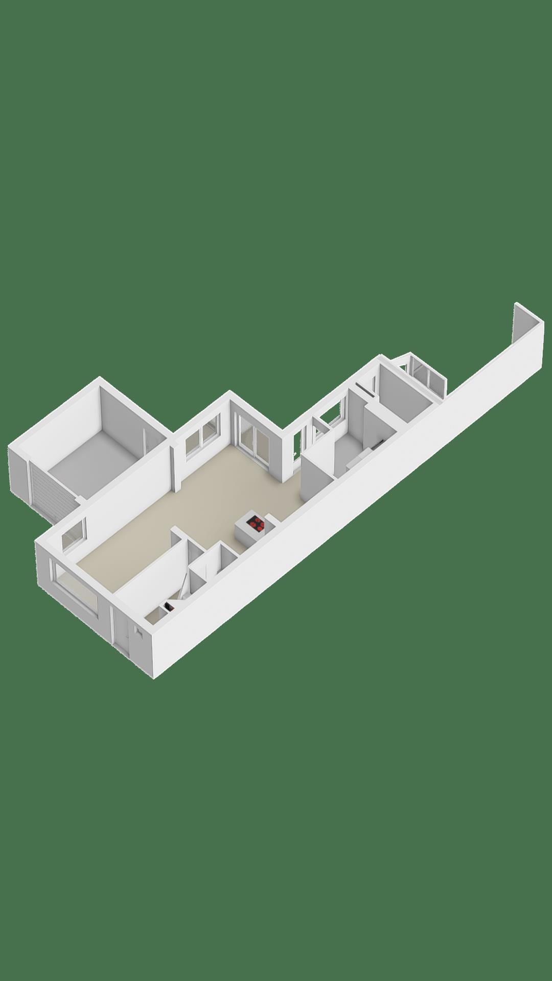 Foto 40 van de Klerklaan 17