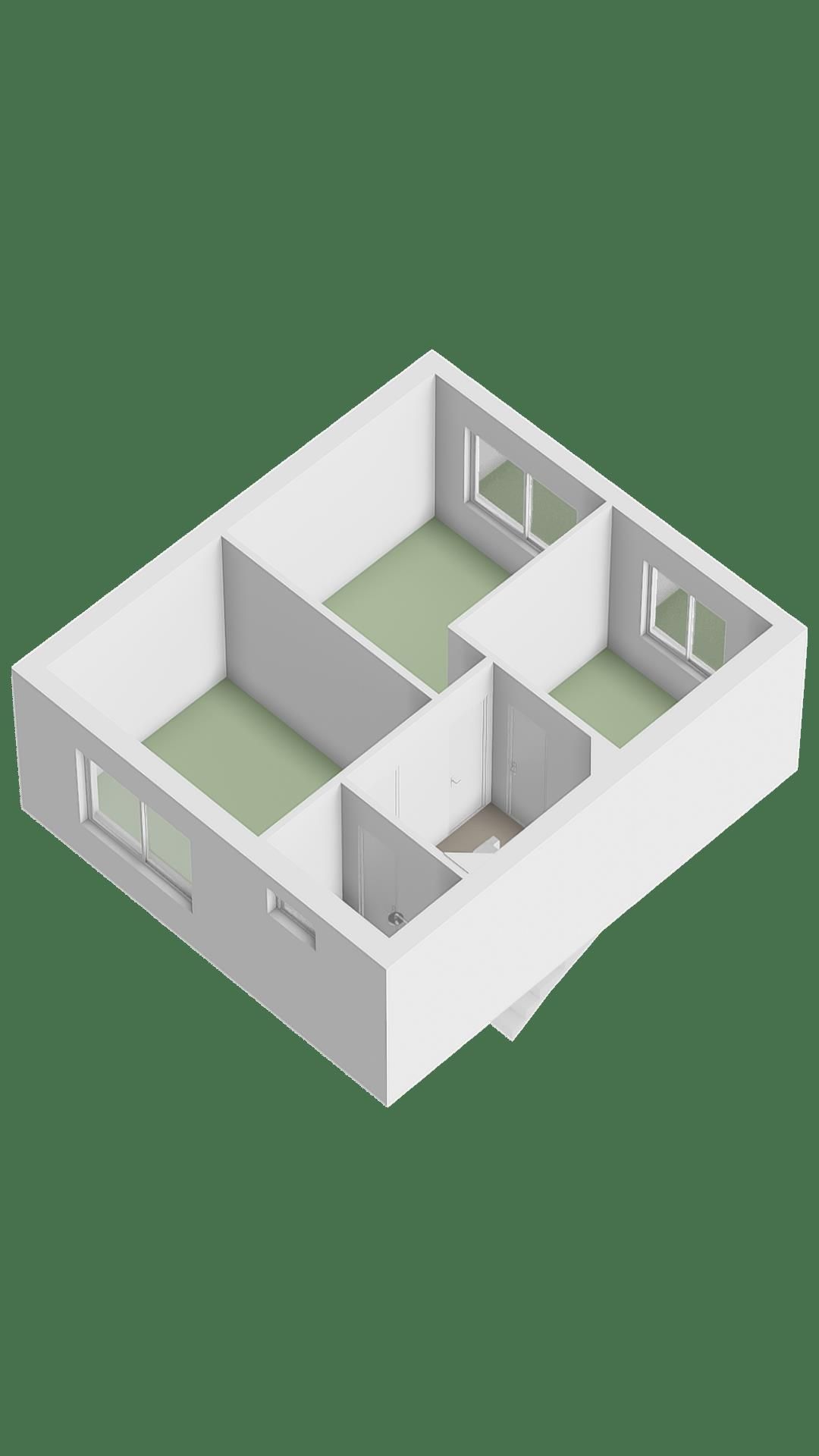 Foto 43 van de Klerklaan 17