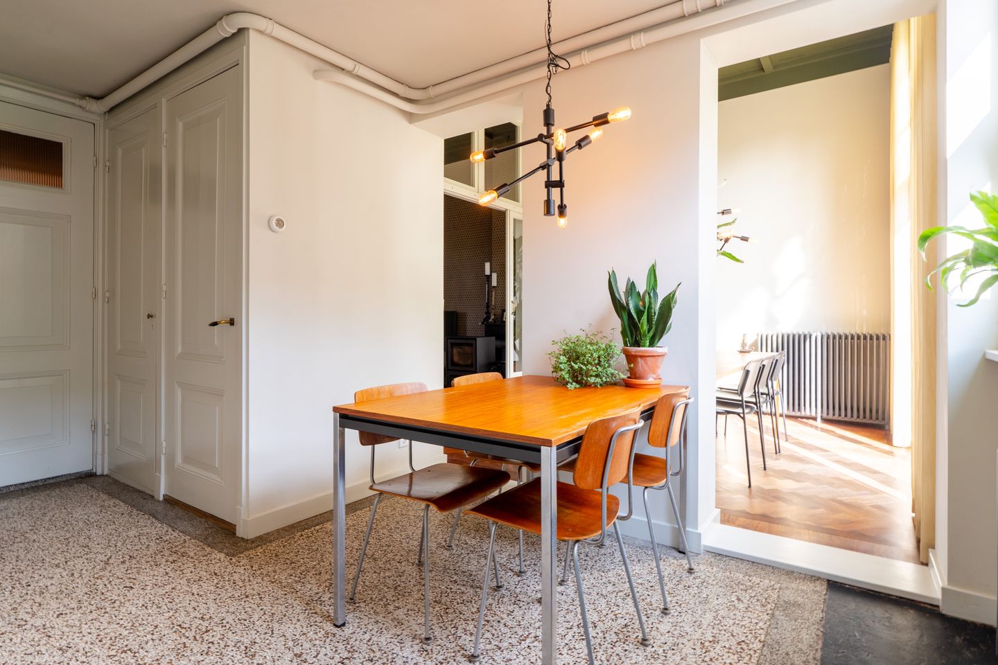 Foto 44 van Westersingel 45