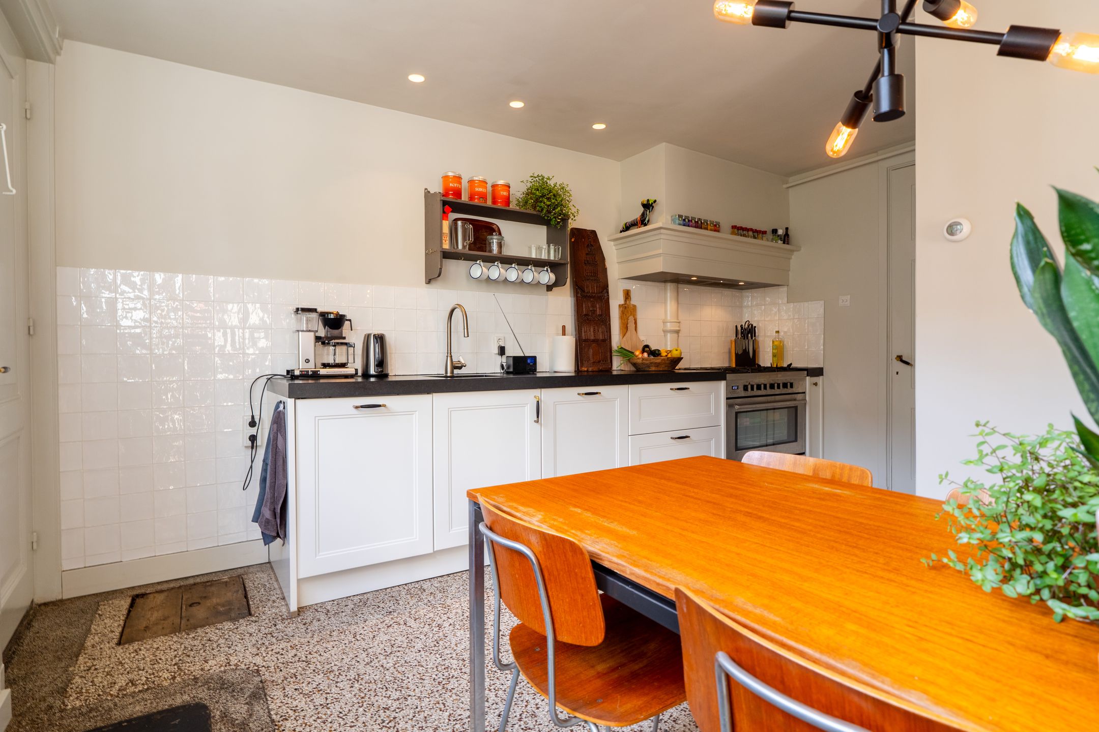 Foto 45 van Westersingel 45