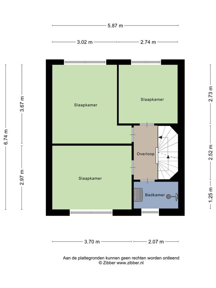 Foto 37 van de Klerklaan 17