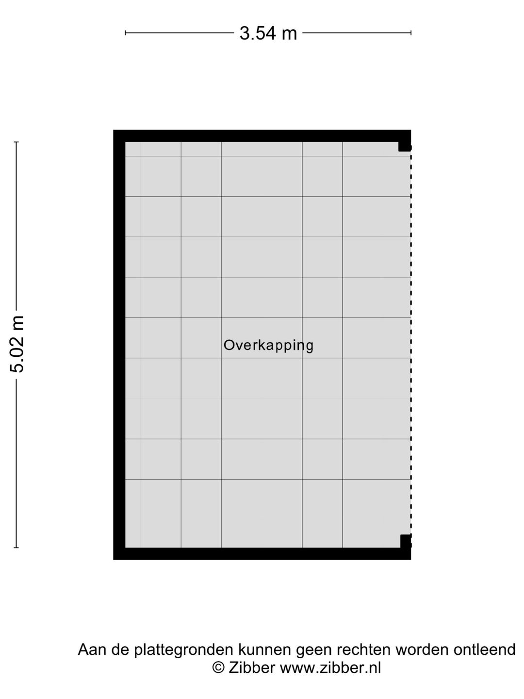 Foto 38 van de Klerklaan 17