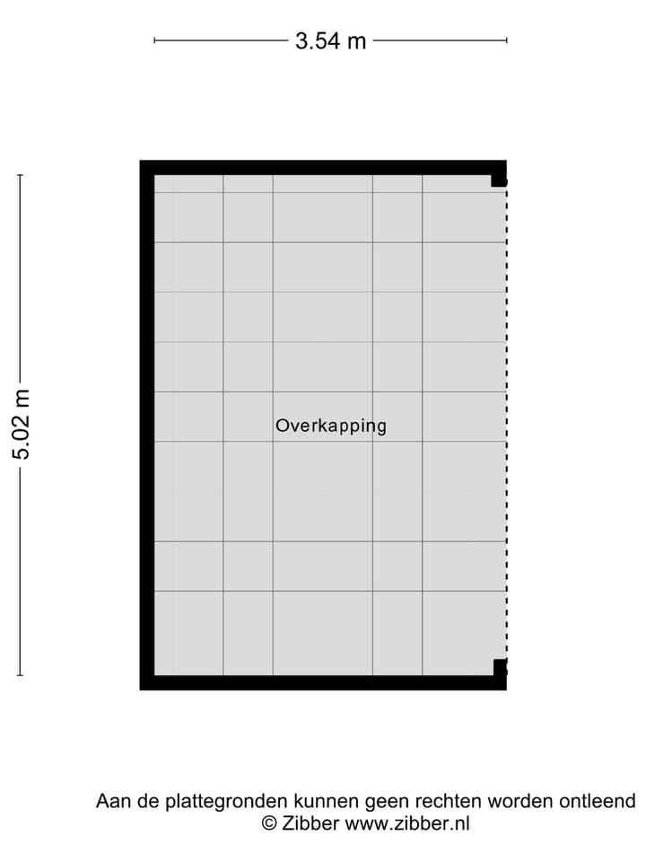 Foto 38 van de Klerklaan 17