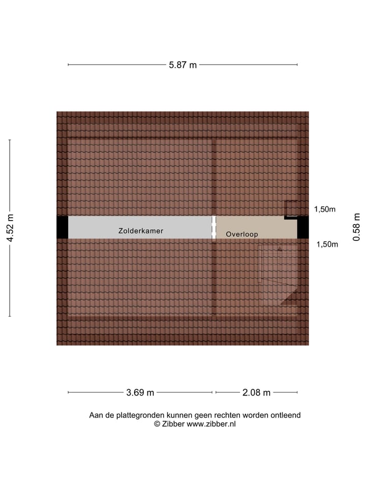 Foto 39 van de Klerklaan 17