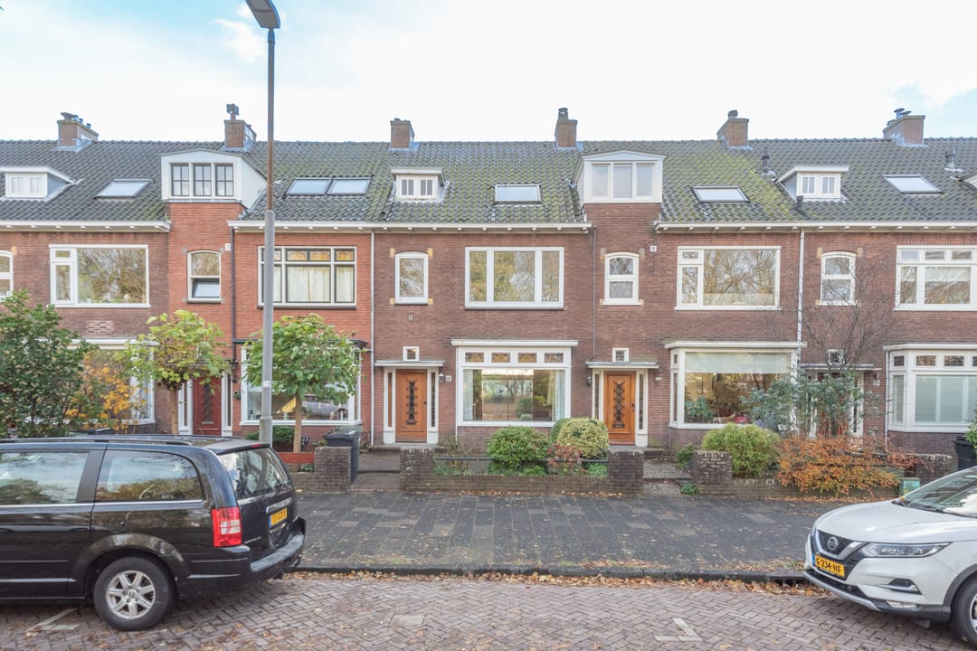 Foto 1 van Planetenlaan 140