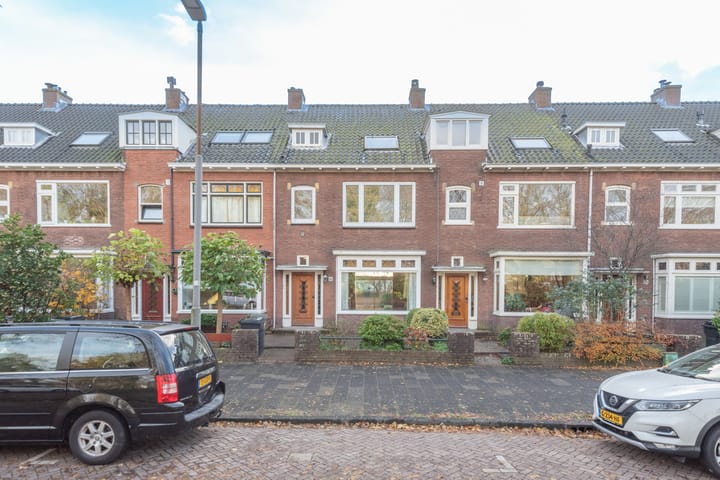 Foto 1 van Planetenlaan 140