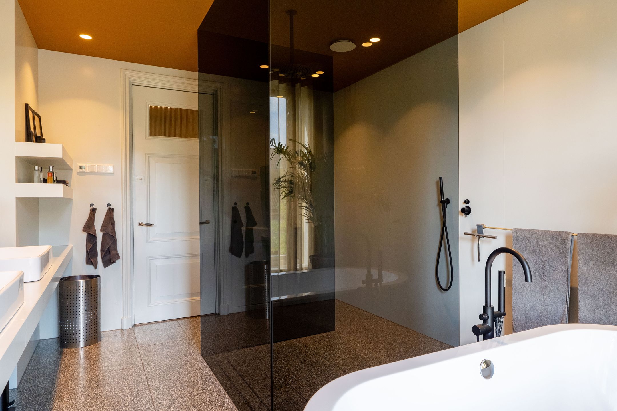 Foto 75 van Westersingel 45