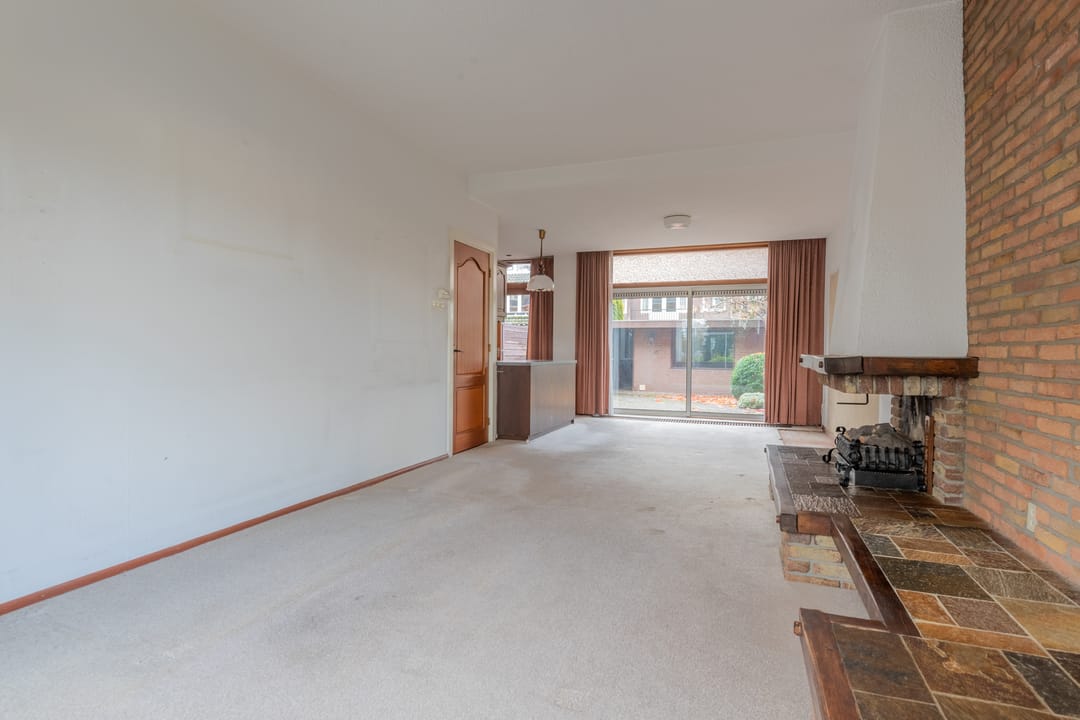 Foto 2 van Planetenlaan 140