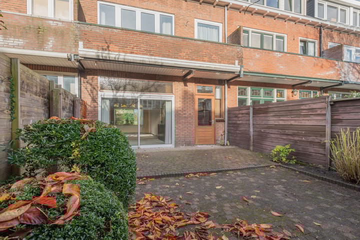 Foto 4 van Planetenlaan 140