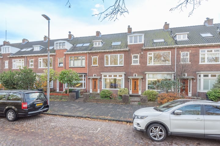 Foto 5 van Planetenlaan 140