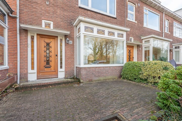 Foto 6 van Planetenlaan 140