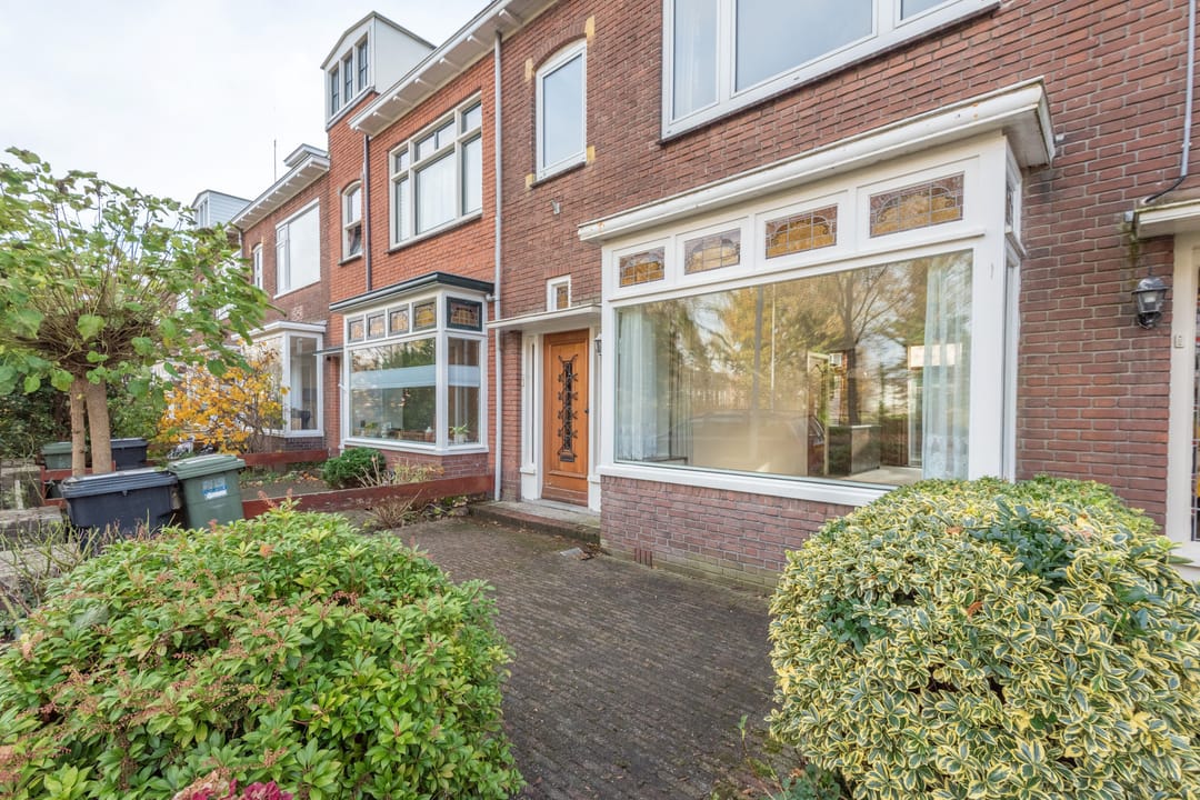 Foto 7 van Planetenlaan 140