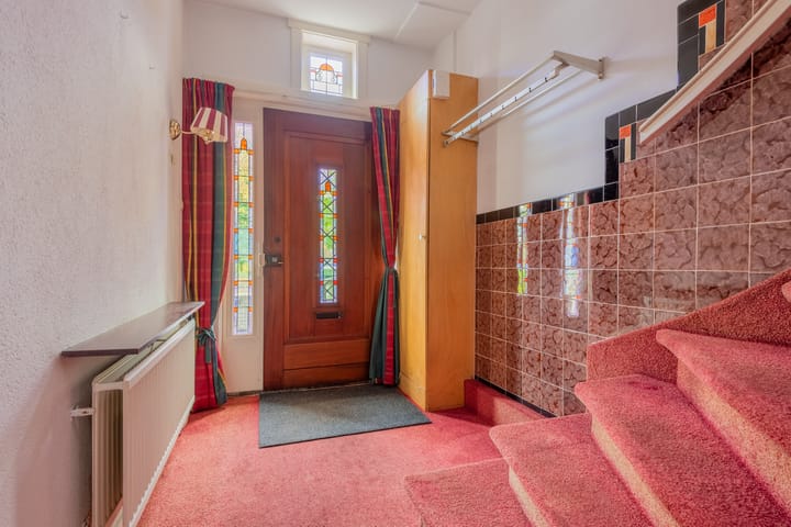 Foto 8 van Planetenlaan 140