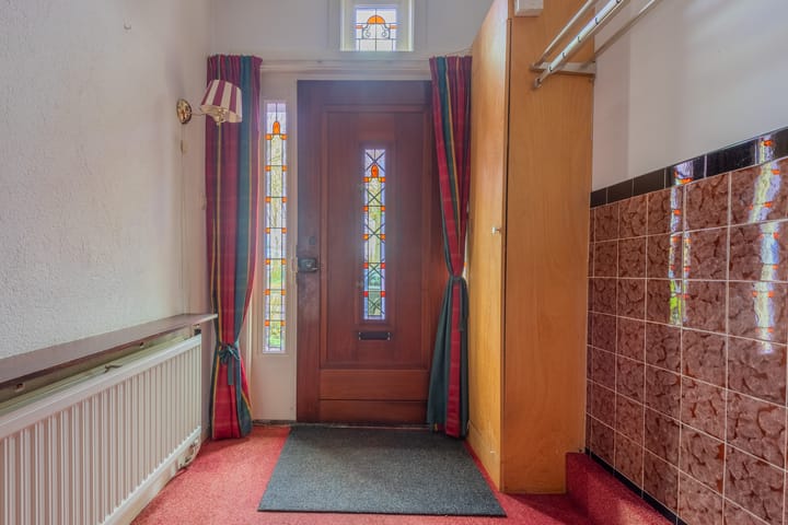 Foto 9 van Planetenlaan 140