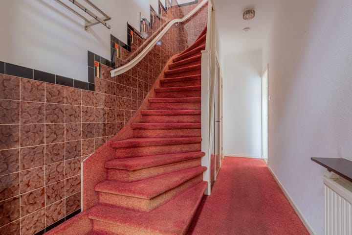 Foto 10 van Planetenlaan 140