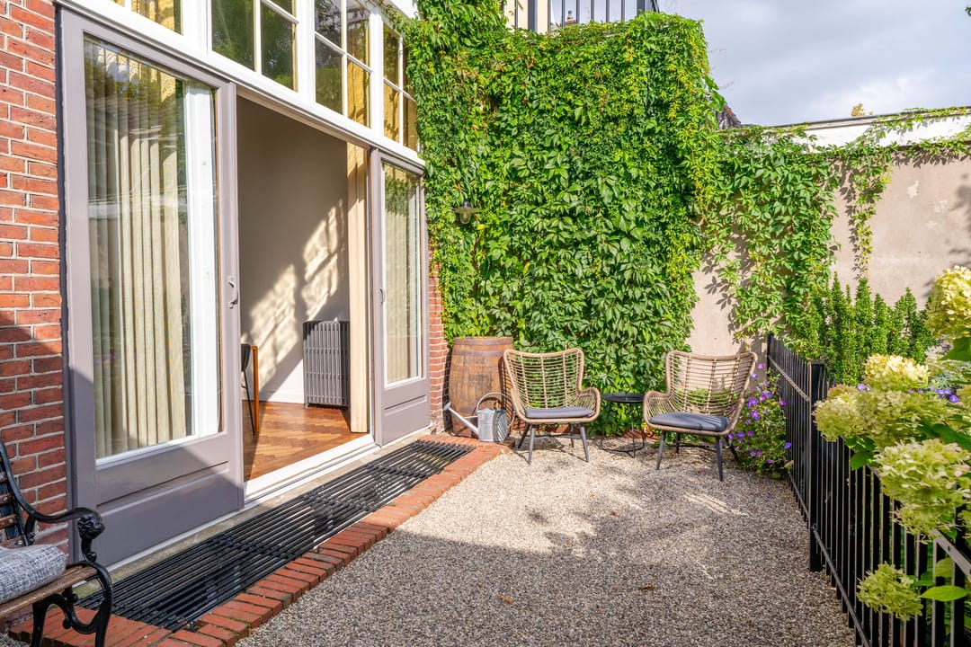 Foto 83 van Westersingel 45