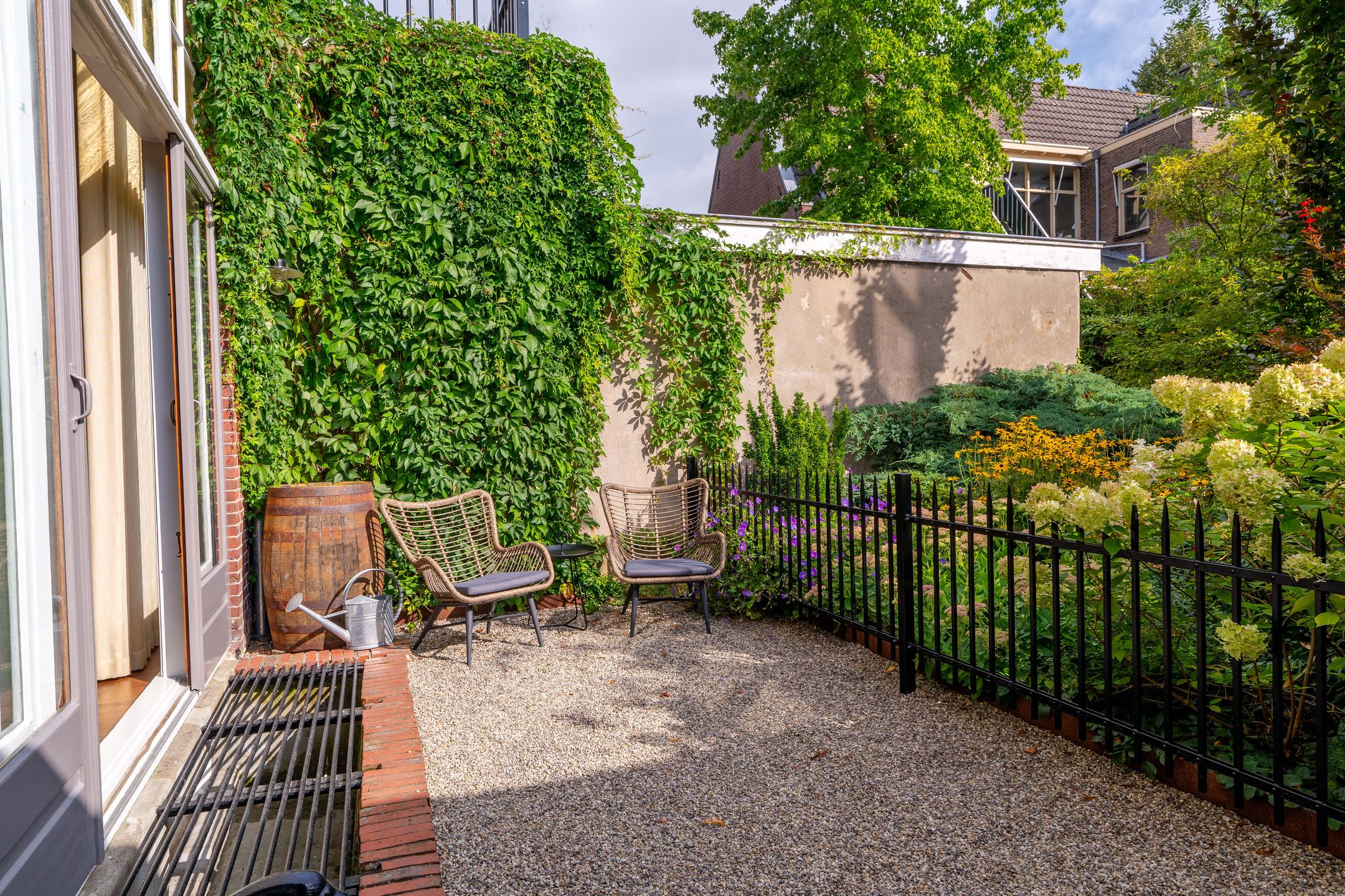 Foto 84 van Westersingel 45