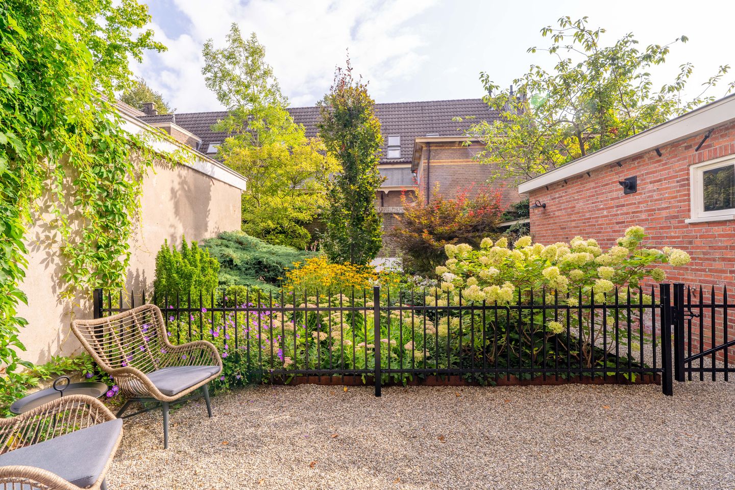 Foto 85 van Westersingel 45