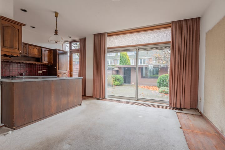 Foto 14 van Planetenlaan 140