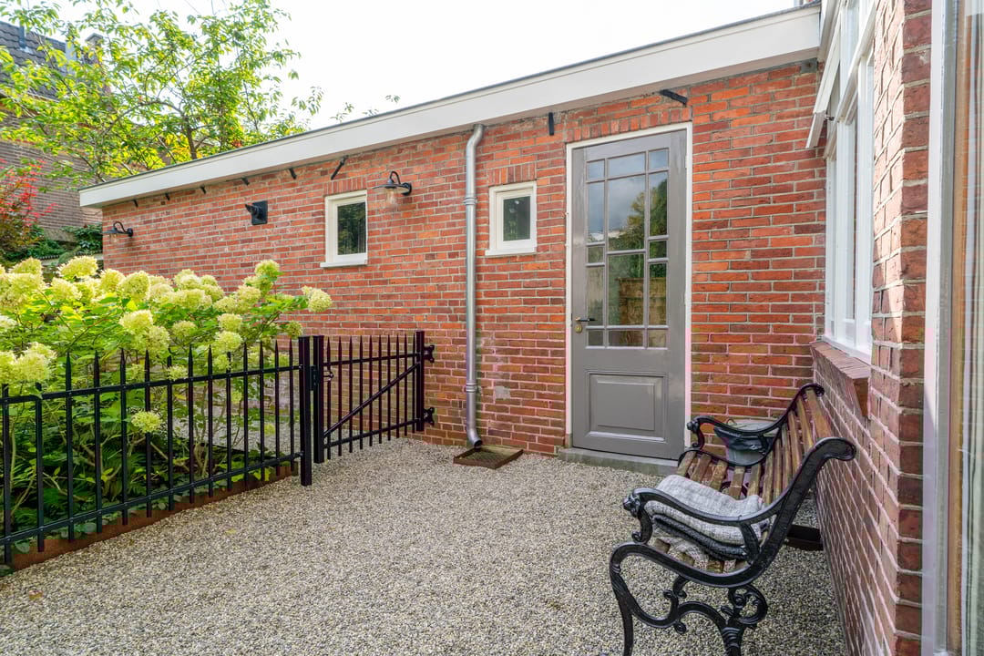 Foto 86 van Westersingel 45