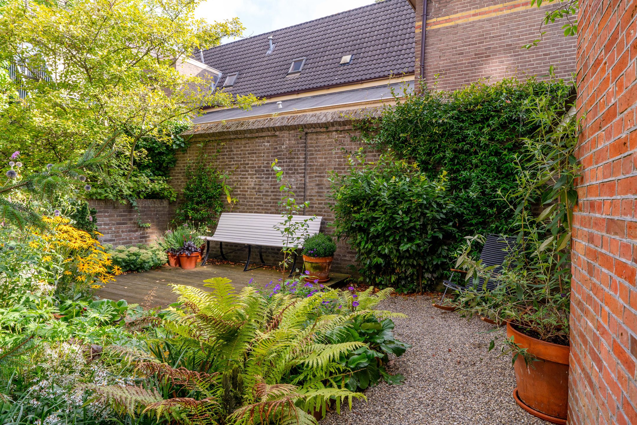 Foto 87 van Westersingel 45