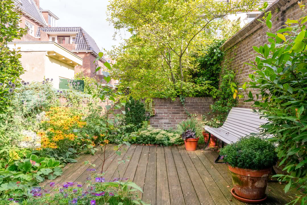 Foto 88 van Westersingel 45