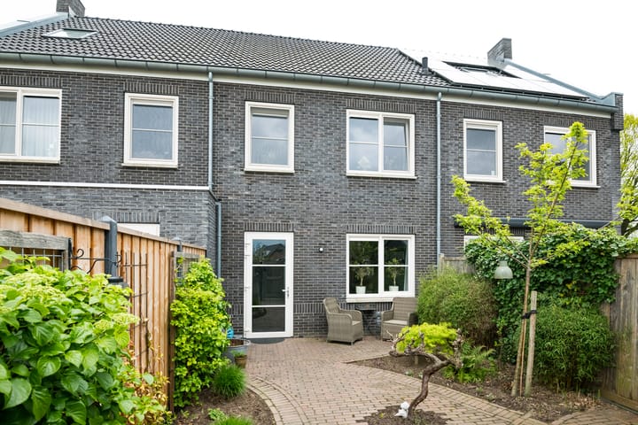 Photo 5 of Nieuwe Kerkweg 55