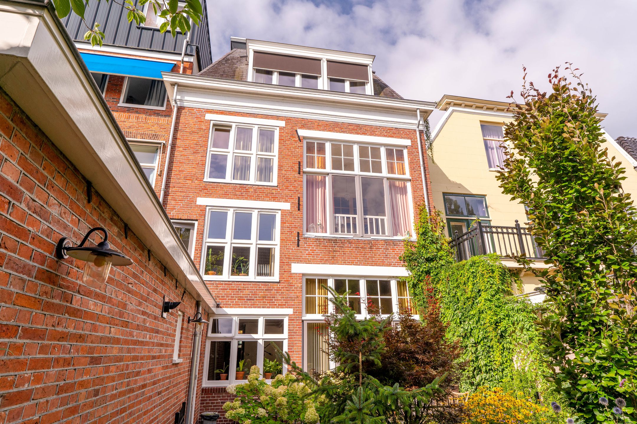 Foto 90 van Westersingel 45