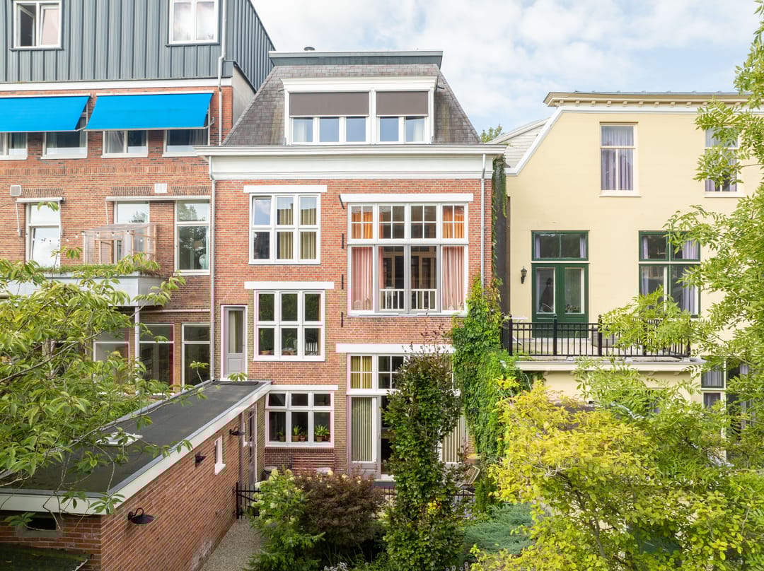 Foto 91 van Westersingel 45