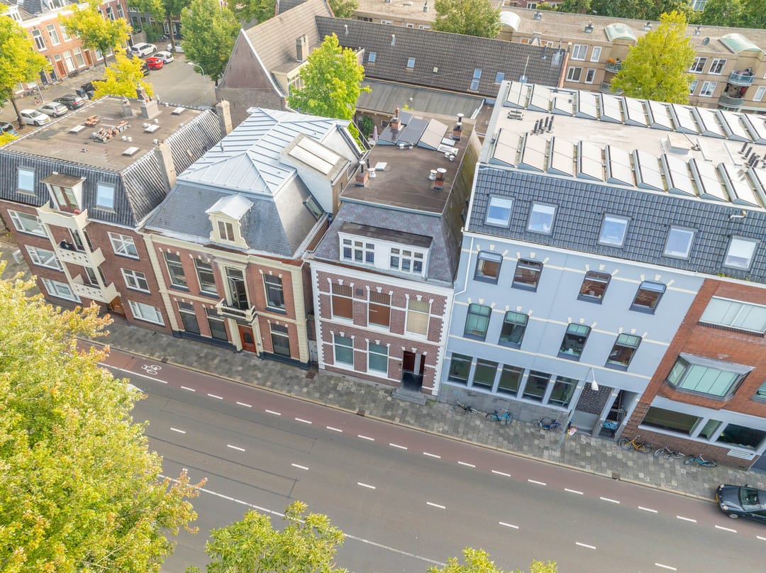 Foto 92 van Westersingel 45