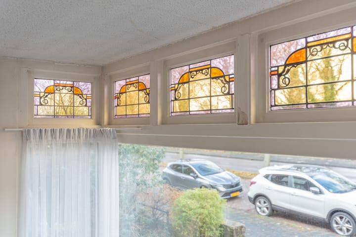 Foto 21 van Planetenlaan 140