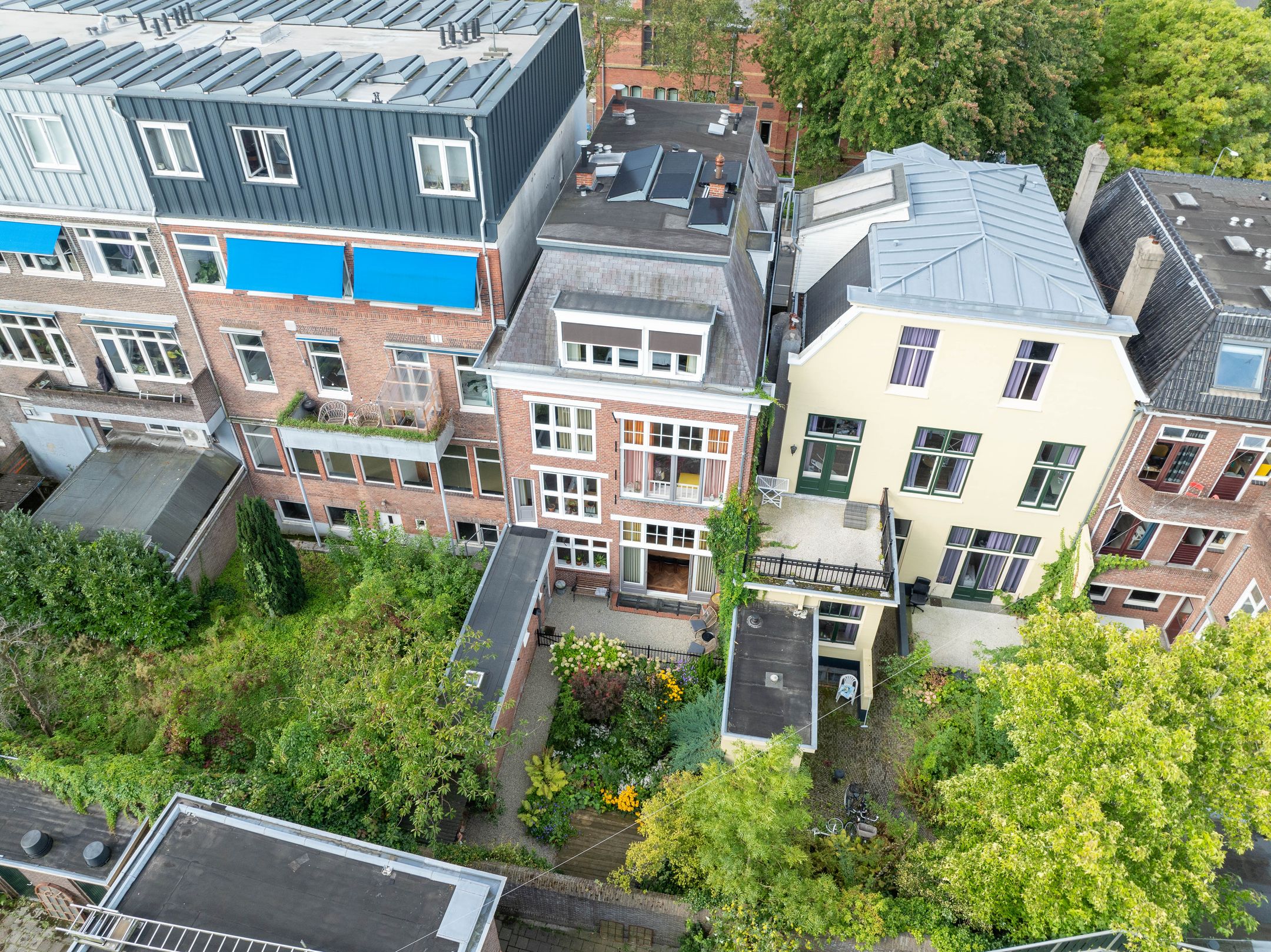 Foto 93 van Westersingel 45