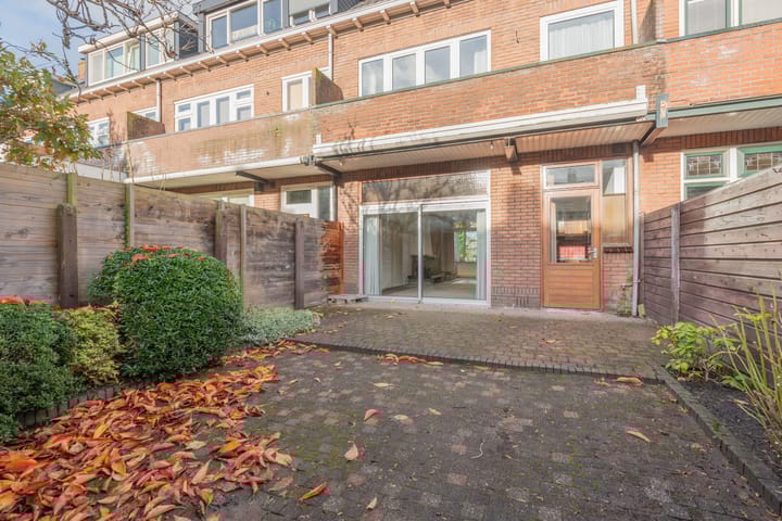 Foto 22 van Planetenlaan 140