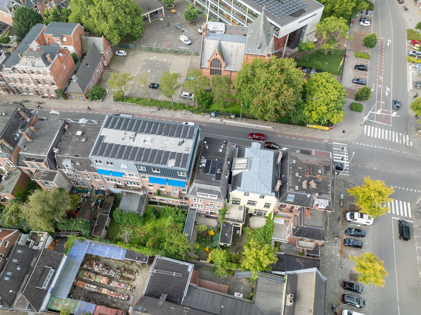 Foto 94 van Westersingel 45